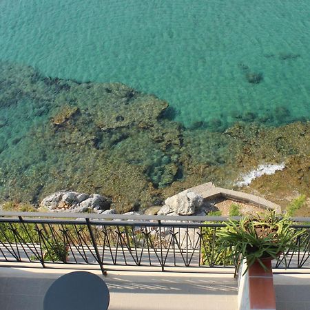 Hotel Palinuro Εξωτερικό φωτογραφία