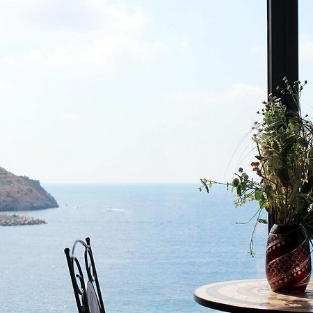 Hotel Palinuro Εξωτερικό φωτογραφία