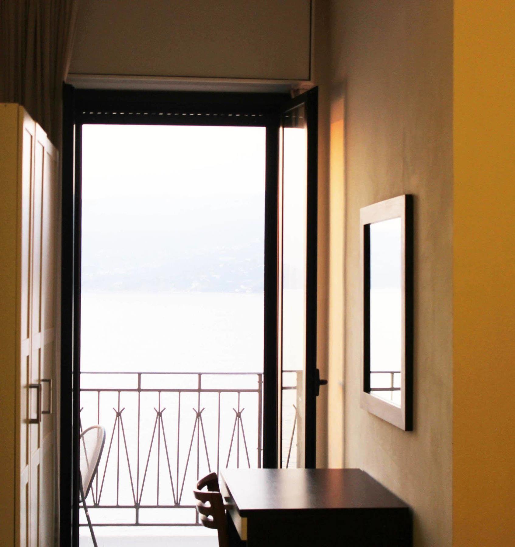 Hotel Palinuro Εξωτερικό φωτογραφία