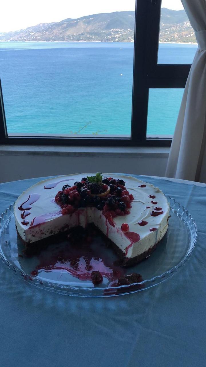 Hotel Palinuro Εξωτερικό φωτογραφία